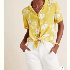 Faithfull the brand top